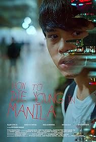 How to Die Young in Manila Soundtrack (2020) cover