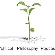 The Political Philosophy Podcast (2018) carátula