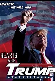 Hearts Are Trump (2020) cover