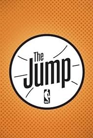 "The Jump" Breanna Stewart (2018) abdeckung