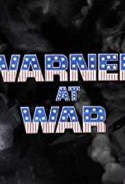 Warner at War (2008) cover