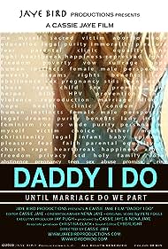 Daddy I Do (2010) abdeckung