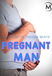 Pregnant Man (2008) cover