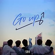 SB19: Go Up (2019) cobrir