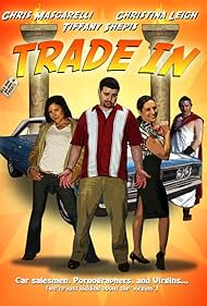 Trade In Colonna sonora (2009) copertina