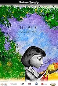 The Kid (2006) cover