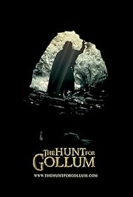 The Hunt for Gollum (2009) cover