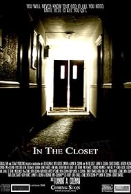In the Closet Tonspur (2009) abdeckung