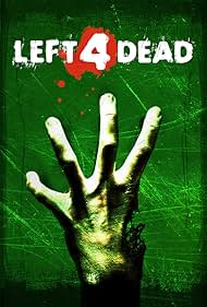 Left 4 Dead (2008) carátula