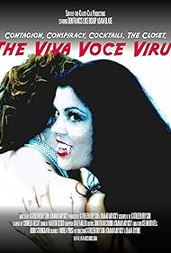 The Viva Voce Virus (2008) cover