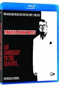 Say Goodnight to the Bad Guys (2008) cover
