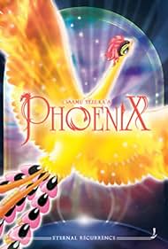 Phoenix (2004) copertina