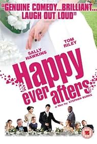 Happy Ever Afters Soundtrack (2009) cover