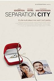 Separation City Tonspur (2009) abdeckung
