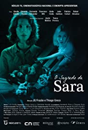 O Segredo de Sara (2020) cobrir