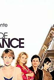 Second Chance (2008) copertina