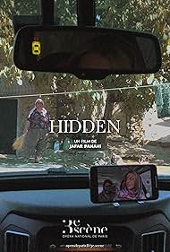 Hidden Bande sonore (2020) couverture