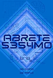 Ábrete, Sésamo (2020) cover
