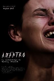 Adentro Soundtrack (2020) cover