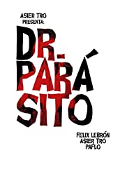 Doctor Parasite Colonna sonora (2020) copertina