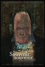 Souvenir, souvenir (2020) cover