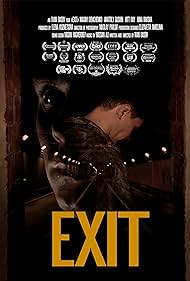 Exit Banda sonora (2020) carátula