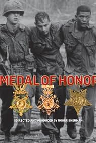 Medal of Honor (2008) cover