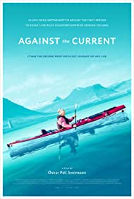 Against the Current (2020) cover