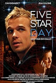 Five Star Day (2010) carátula