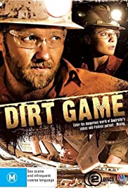 Dirt Game Banda sonora (2009) carátula