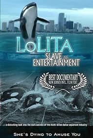 Lolita: Slave to Entertainment (2003) cover