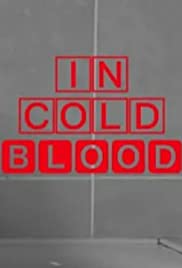 In Cold Blood Colonna sonora (2020) copertina