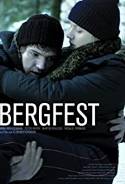 Bergfest (2008) cover