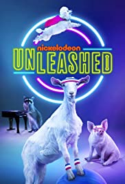 Unleashed (2020) copertina