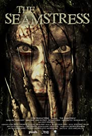 The Seamstress Colonna sonora (2009) copertina