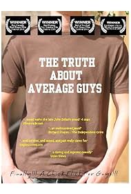 The Truth About Average Guys Colonna sonora (2009) copertina
