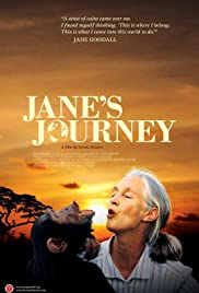 Jane's Journey Banda sonora (2010) cobrir