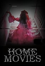 Home Movies Colonna sonora (2020) copertina