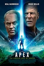 Apex (2021) cover