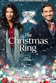 The Christmas Ring Banda sonora (2020) carátula