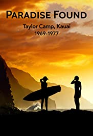 Taylor Camp (2010) carátula