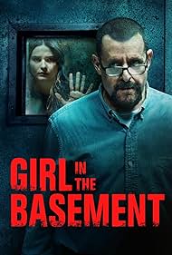 Girl in the Basement Colonna sonora (2021) copertina