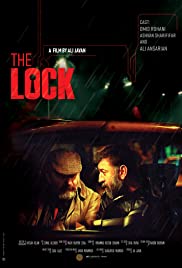 The Lock Colonna sonora (2019) copertina