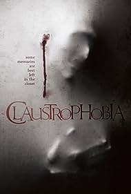 Claustrophobia (2011) cover