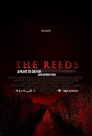 The Reeds (2010) copertina