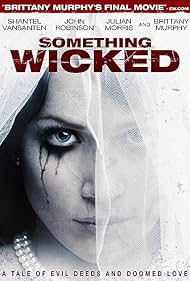 Something Wicked (2014) carátula