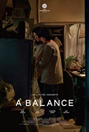 A Balance (2020) copertina