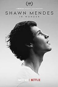 Shawn Mendes: In Wonder Colonna sonora (2020) copertina