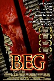 Beg Colonna sonora (2011) copertina