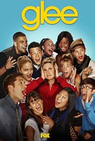 Glee (2009) copertina